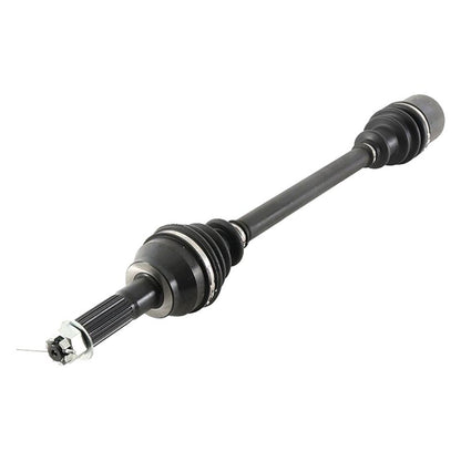 All Balls Racing TRK 8 Axle Rear Left for Polaris Ranger 4x4 500 - Part AB8-PO-8-334