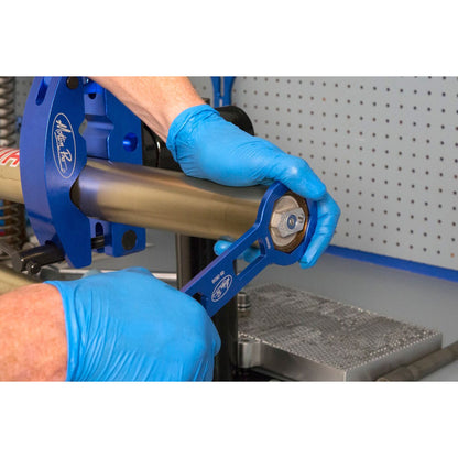 Motion Pro Fork Cap Wrench for 46mm and 50mm Forks