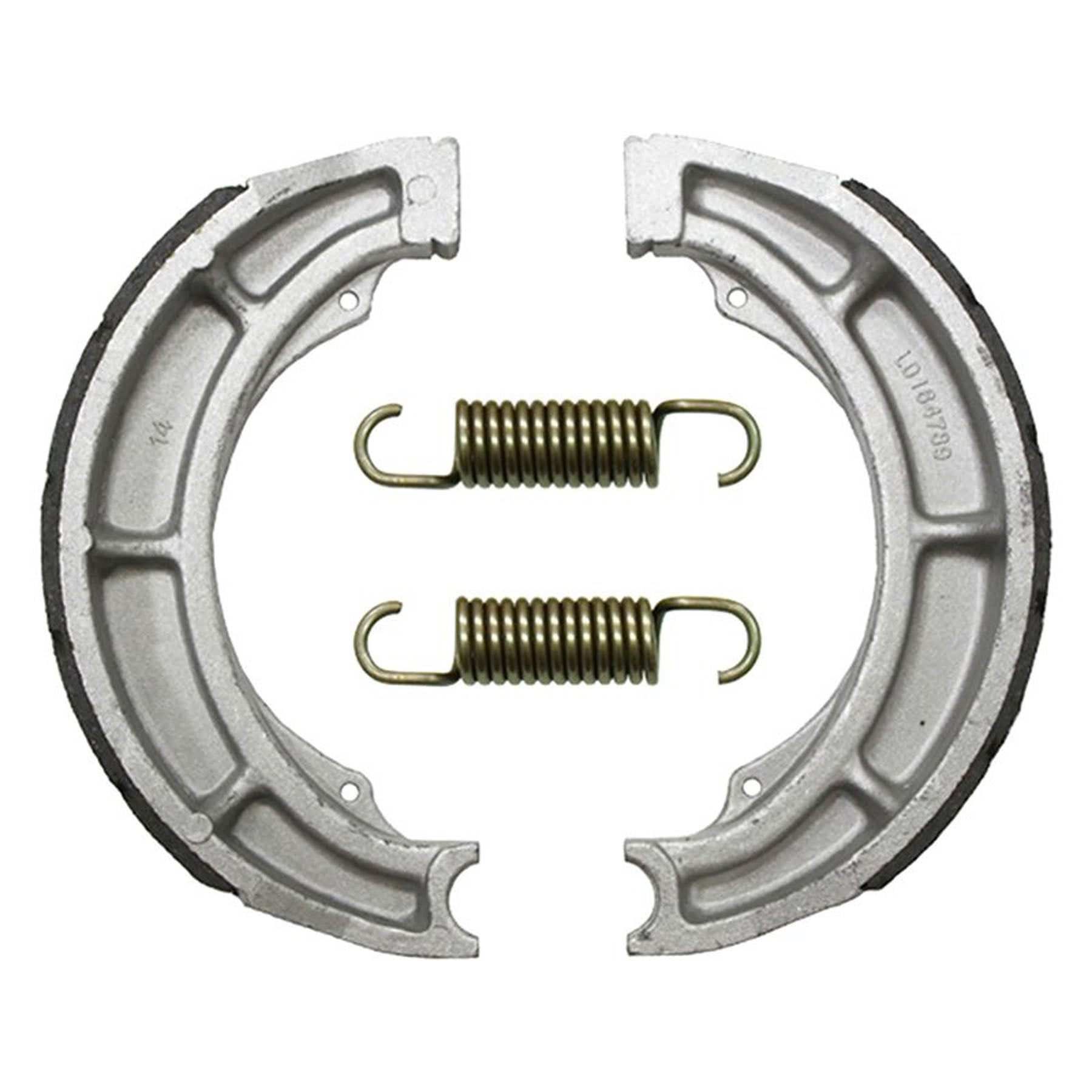 WILDBOAR Semi Metal Brake Pads - Part Number AT-05109