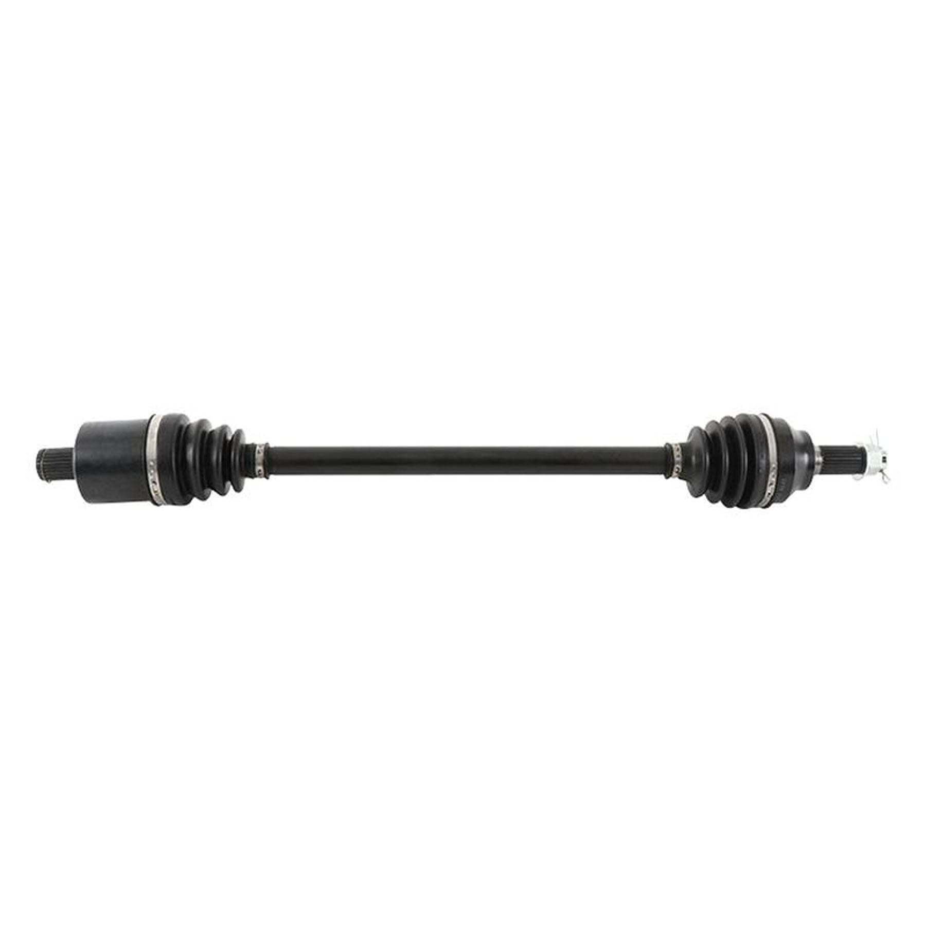 All Balls Racing TRK 8 Axle Front Left for Polaris RZR XP 1000 TU – Durable Off-Road Vehicle Part