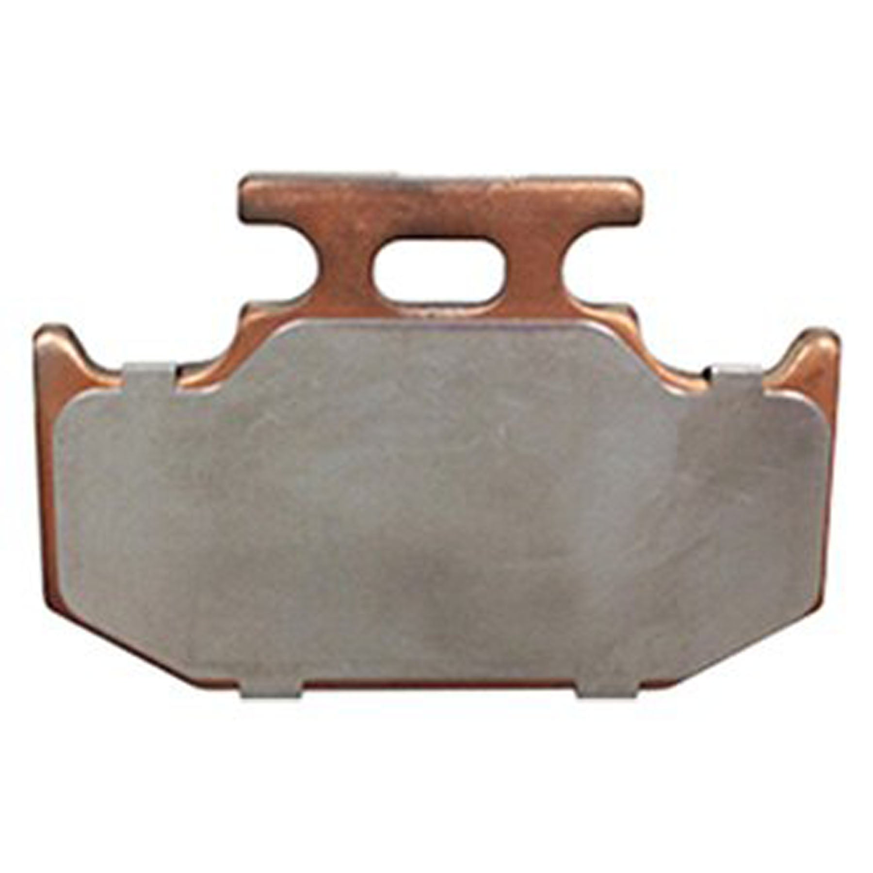 WILDBOAR Full Metal Brake Pads - Part Number AT-05033F