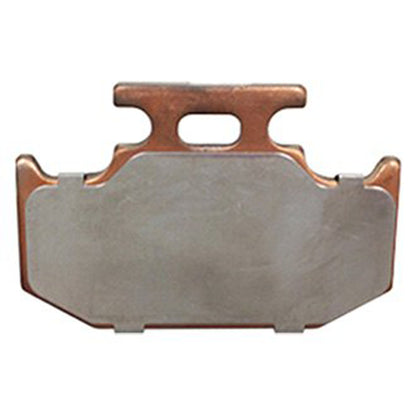 WILDBOAR Full Metal Brake Pads - Part Number AT-05033F