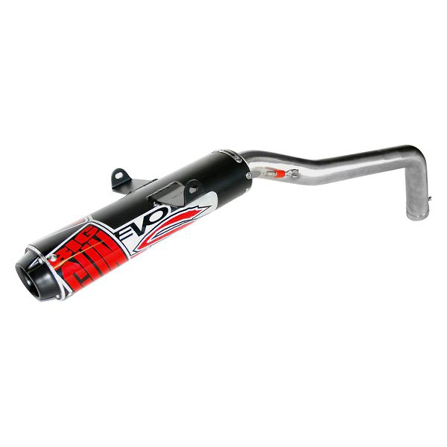 BIG GUN EVO S Series Exhaust Slip-On for Honda - Part Number 16-1632