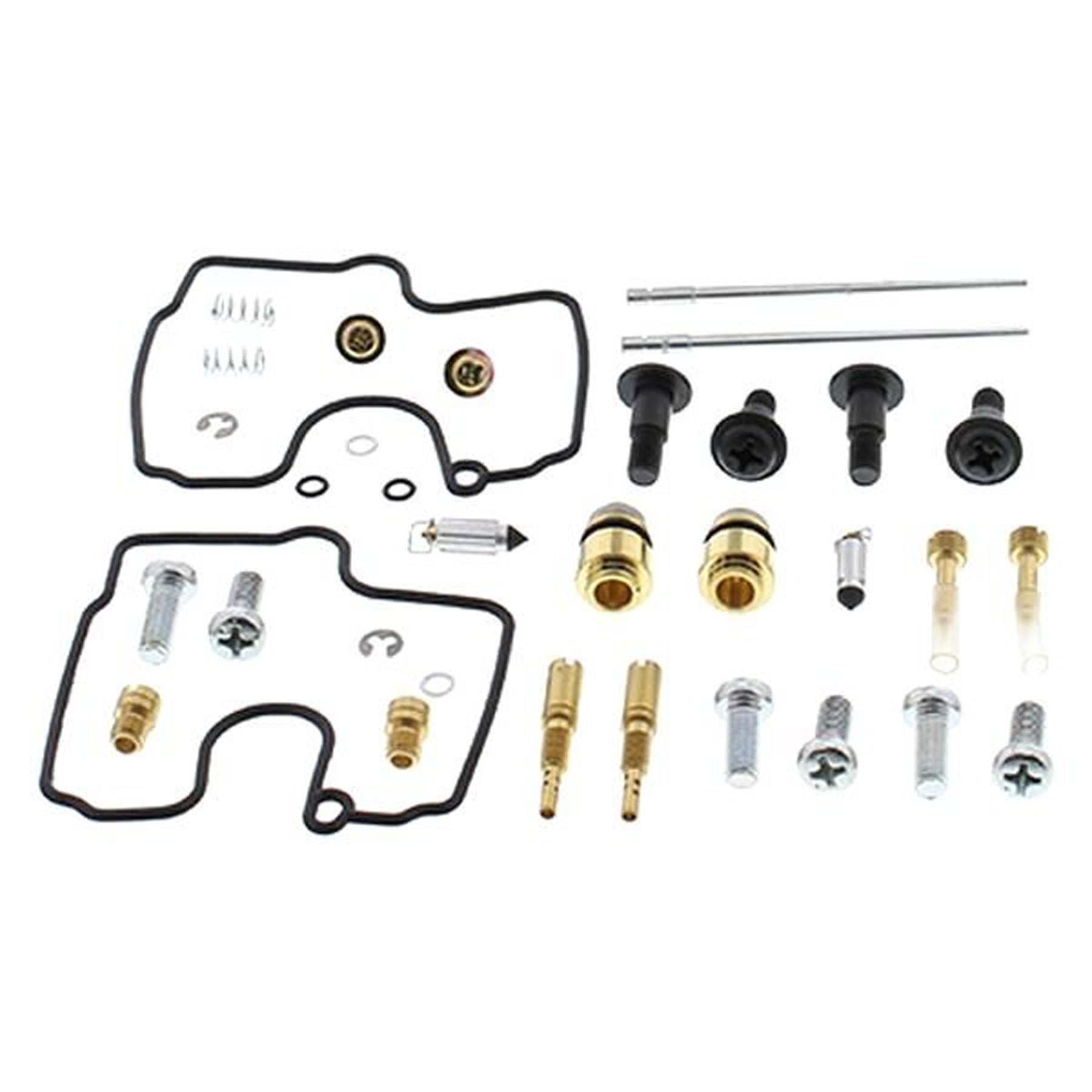 All Balls Racing Carburetor Rebuild Kit (Part Number 26-1706)