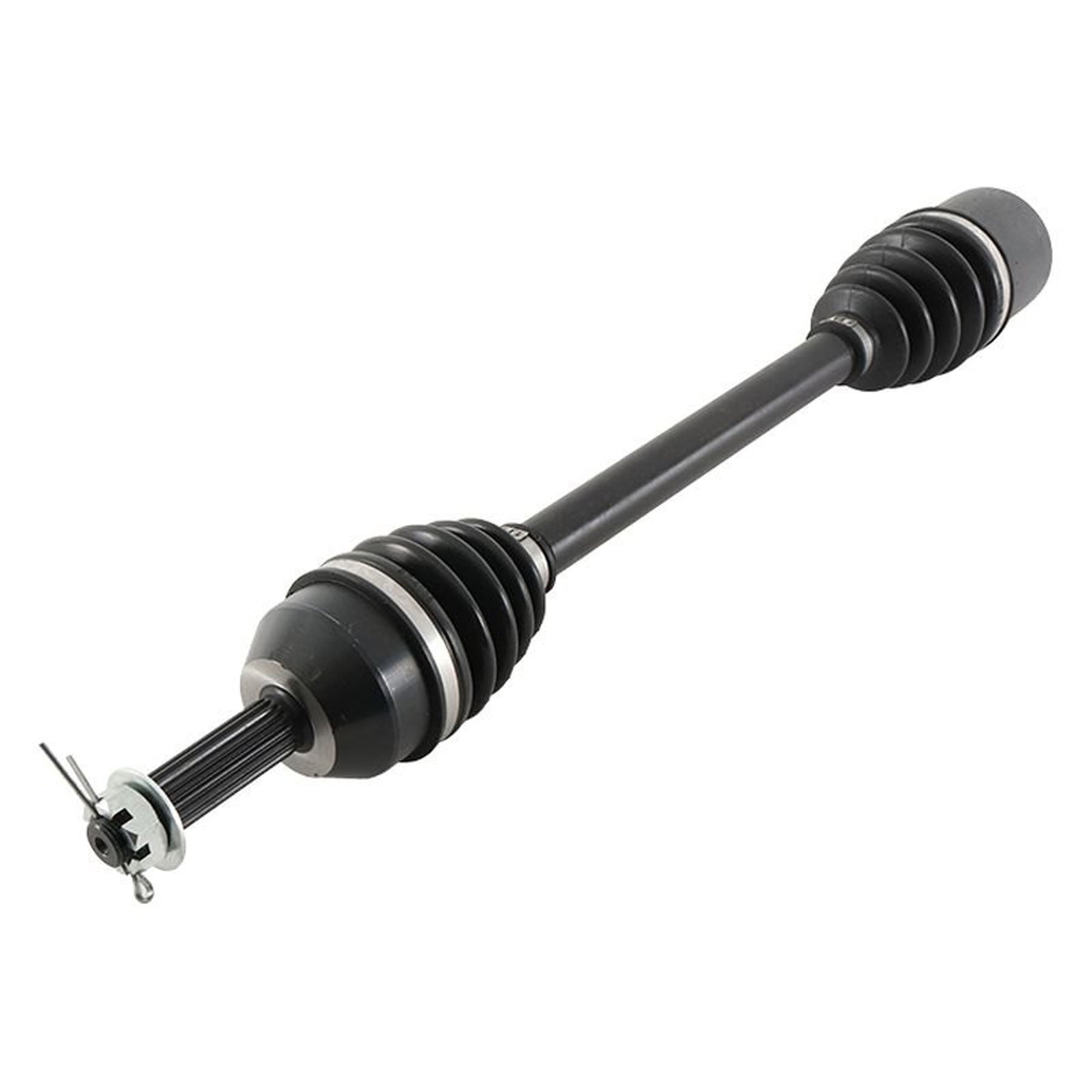 All Balls Racing TRK 8 Axle Front Left for Polaris Ranger 4x4 570 - Part Number AB8-PO-8-331