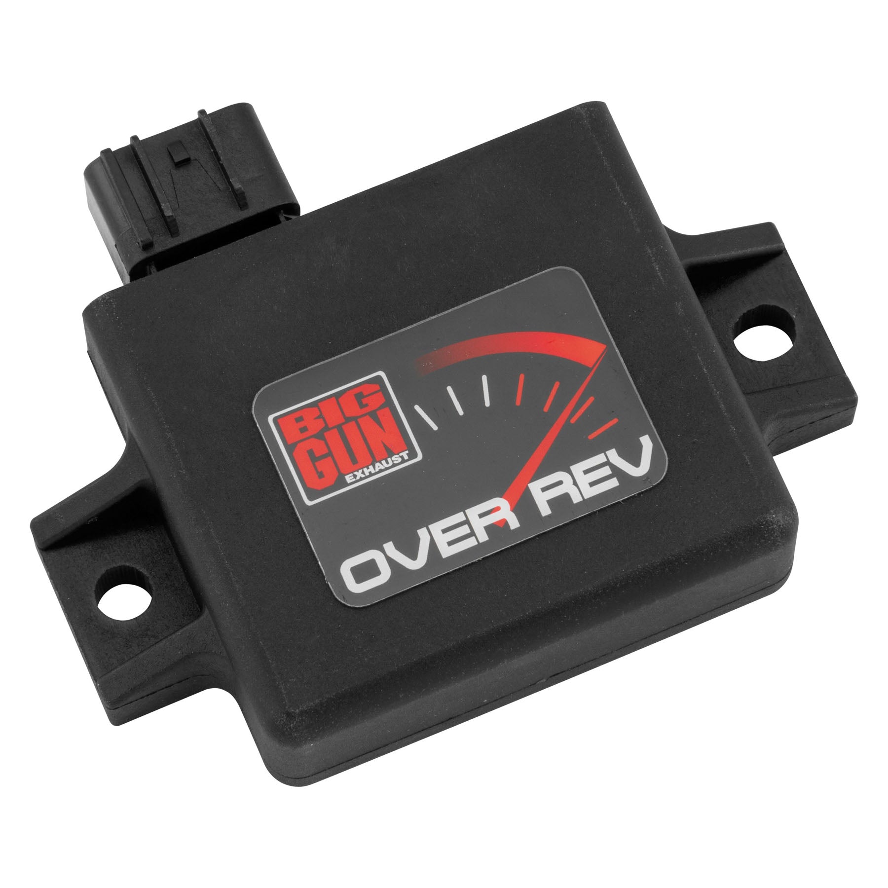 Big Gun Exhaust Rev Box for Can-Am ATV/UTV - Part Number 40-R04
