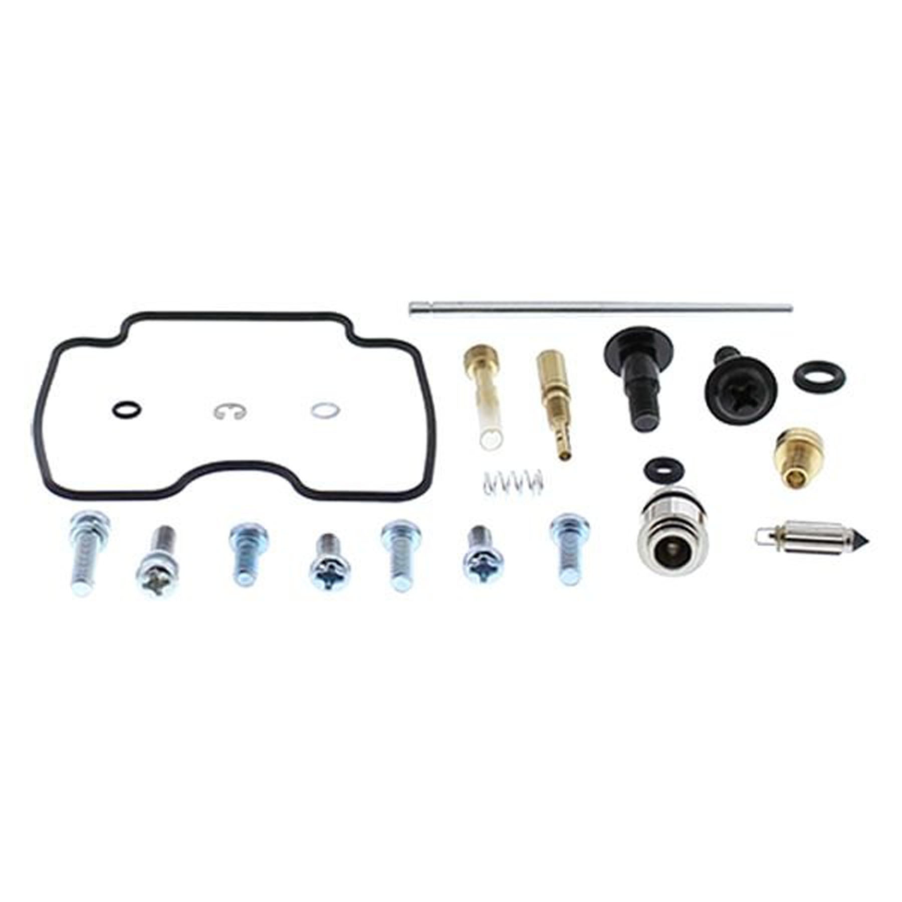 All Balls Racing Carburetor Rebuild Kit Part #26-1726 for Optimal Performance