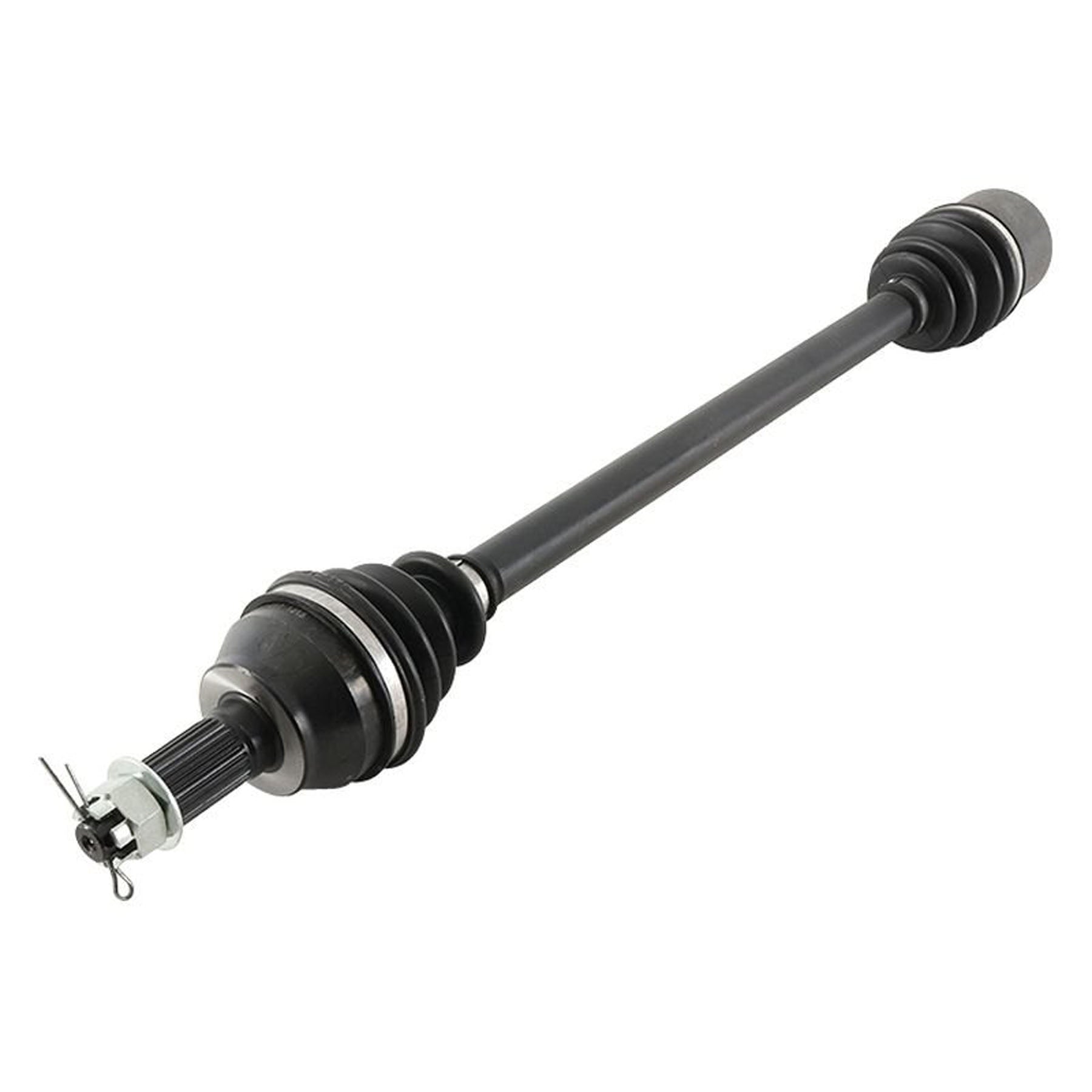 All Balls Racing AB8-PO-8-313 Front Left Axle for Polaris RZR 4 XP 900
