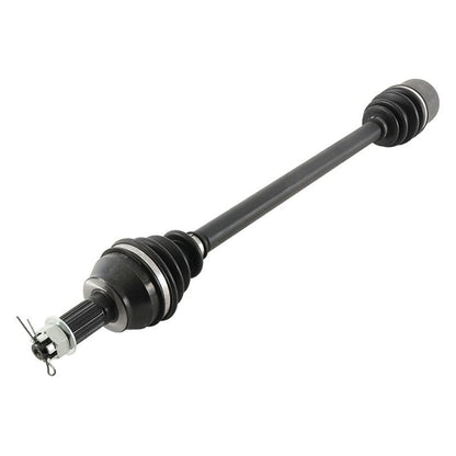 All Balls Racing AB8-PO-8-313 Front Left Axle for Polaris RZR 4 XP 900