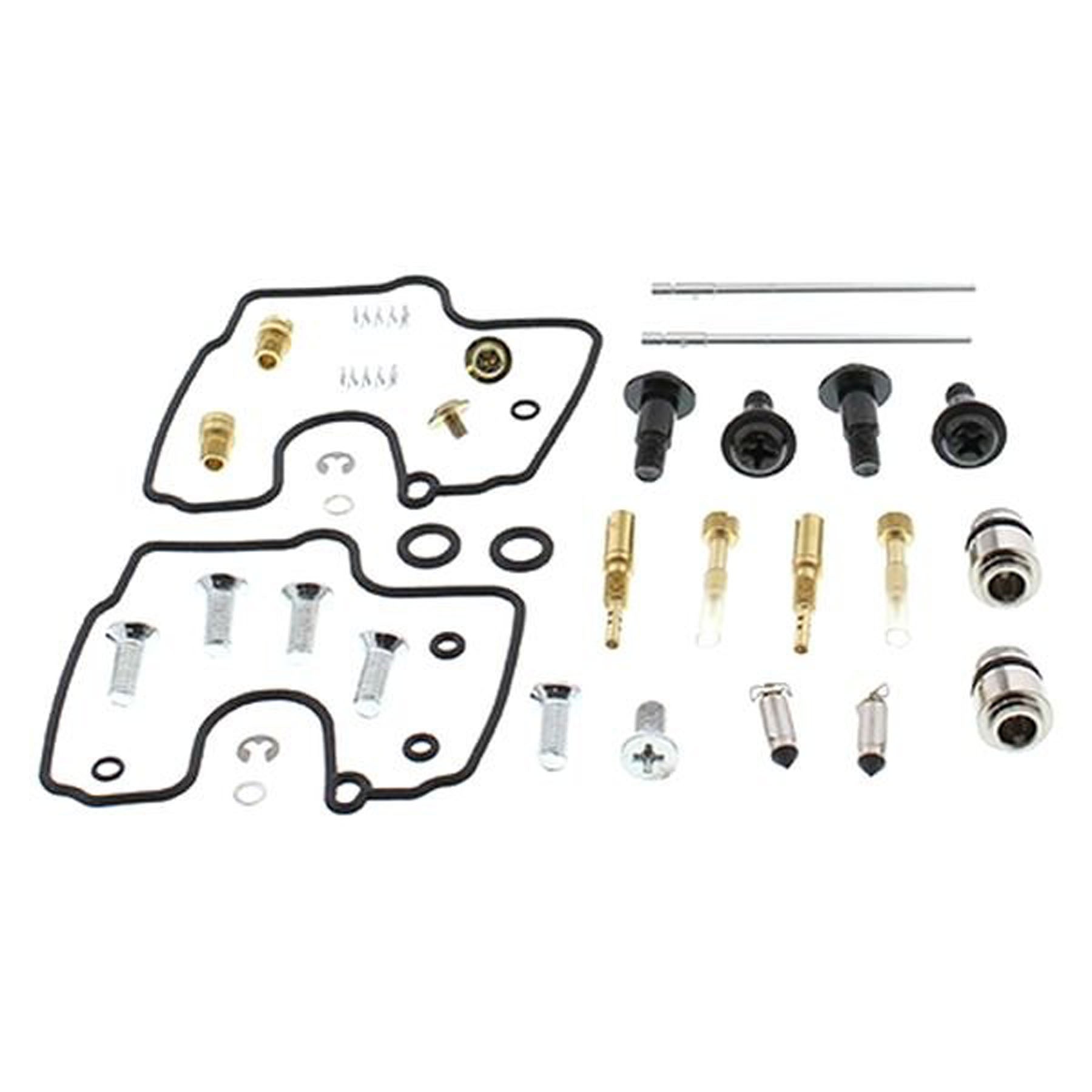 All Balls Racing Carburetor Rebuild Kit (Part #26-1746) for Optimal Performance