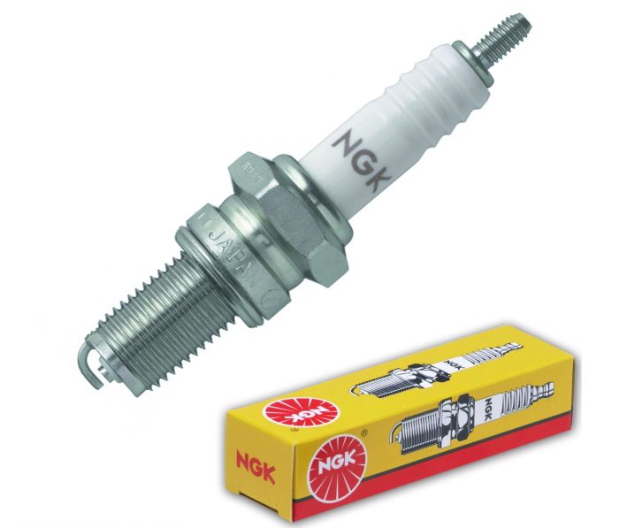 NGK 7512 D6EA Spark Plug for Reliable Engine Performance