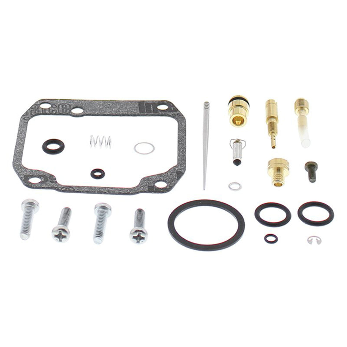 All Balls Racing Carburetor Rebuild Kit - Part Number 26-1594
