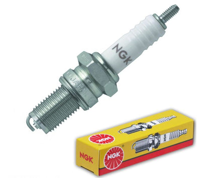 NGK 7912 D7EA Spark Plug for Reliable Engine Performance