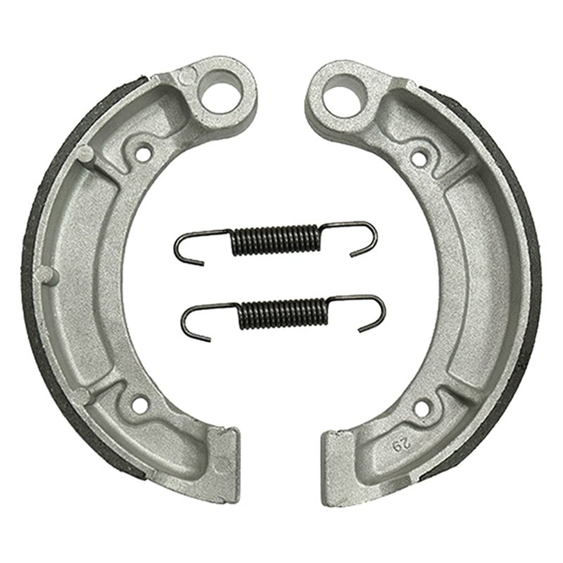 WILDBOAR Semi Metal Brake Pads - Part Number AT-05408
