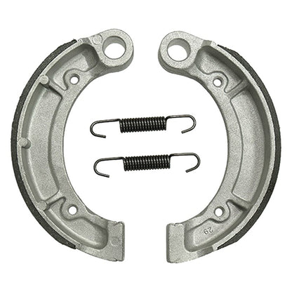 WILDBOAR Semi Metal Brake Pads - Part Number AT-05408