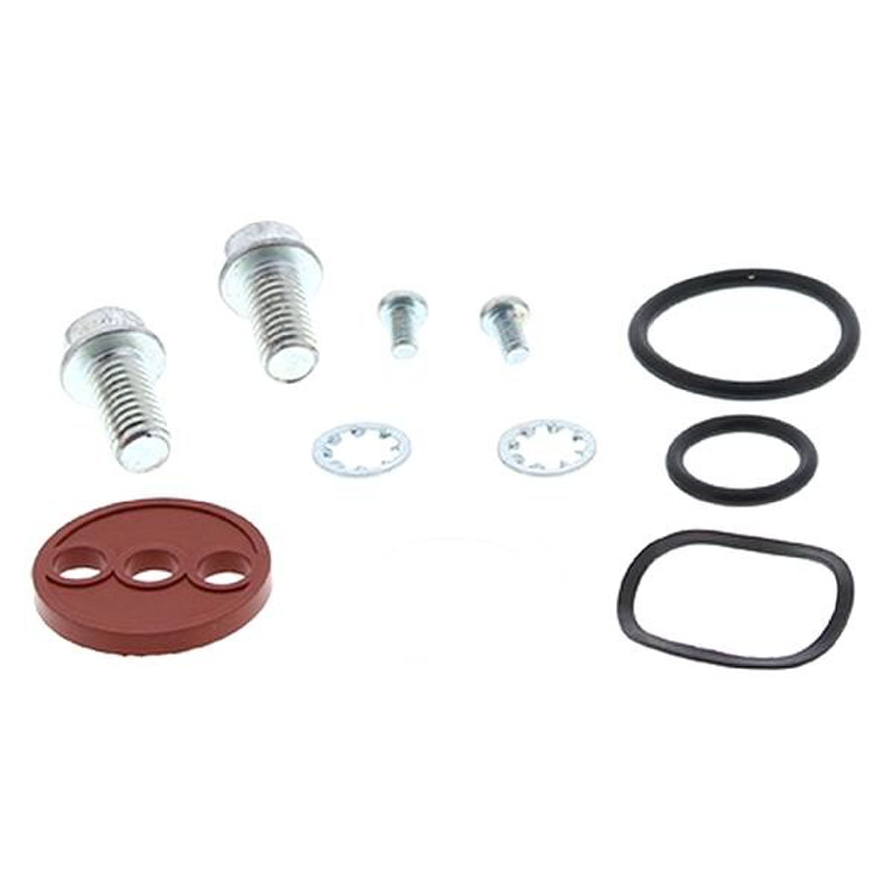 All Balls Racing Fuel Tap Repair Kit (Part #60-1024)