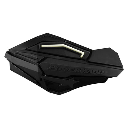 POWERMADD Sentinel LED Turn Signal Kit - Reliable Motorcycle Indicator System