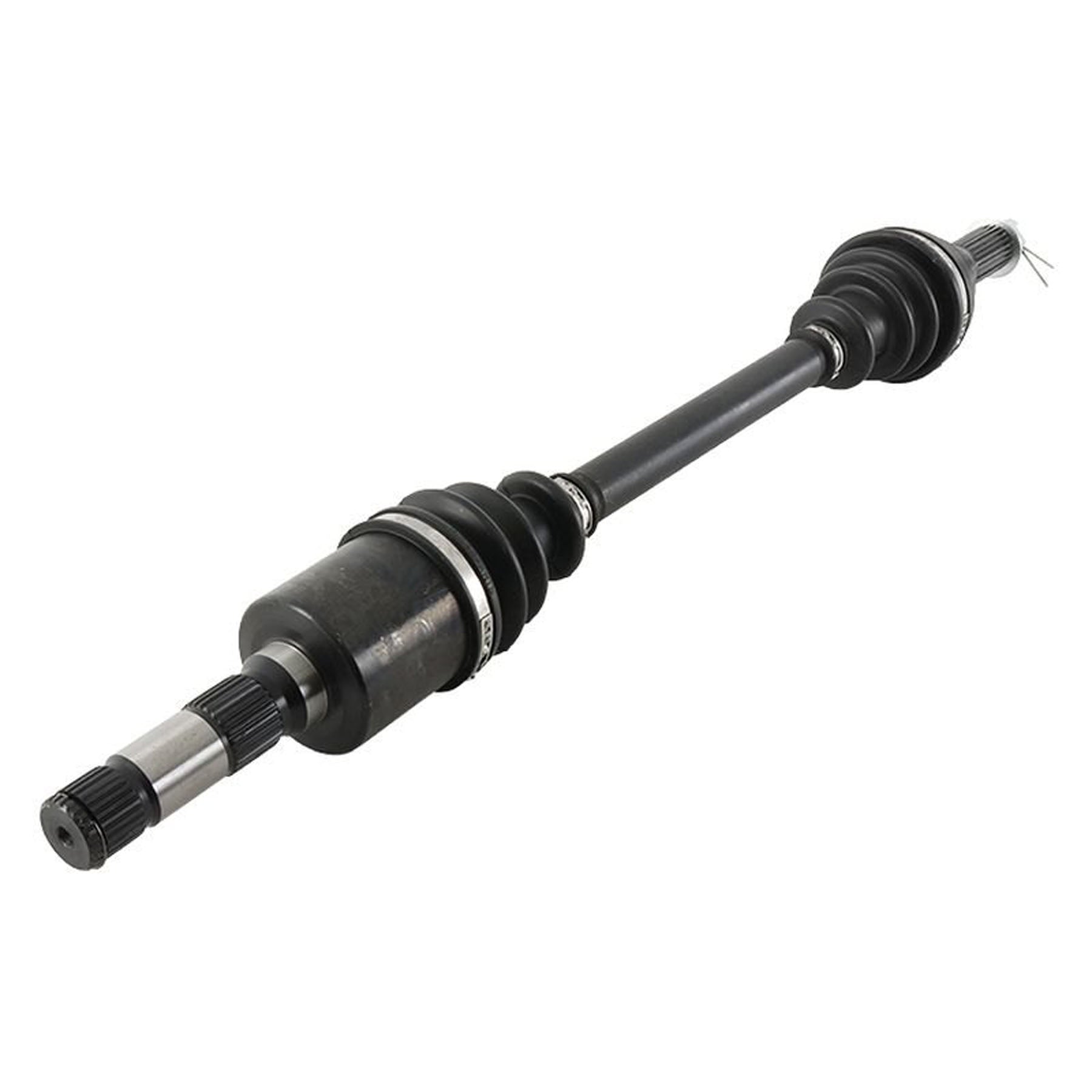 All Balls Racing Rear Left Axle for Polaris Ranger 500 – Model AB8-PO-8-327