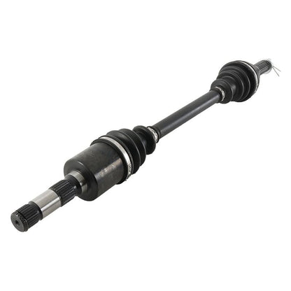 All Balls Racing Rear Left Axle for Polaris Ranger 500 – Model AB8-PO-8-327