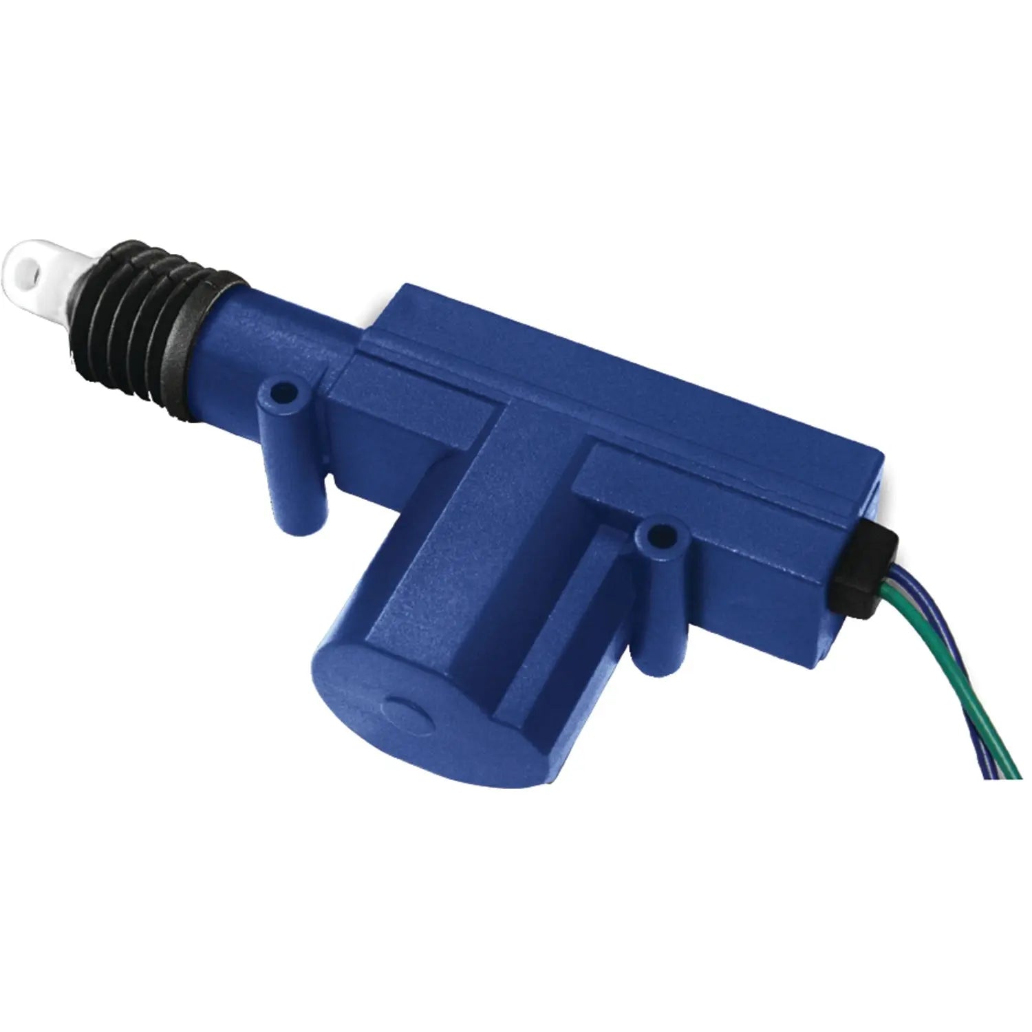DB LINK Universal Door Lock Actuator DLM1 - 8-Inch 2-Wire, Water-Resistant with 360° Rotating Head