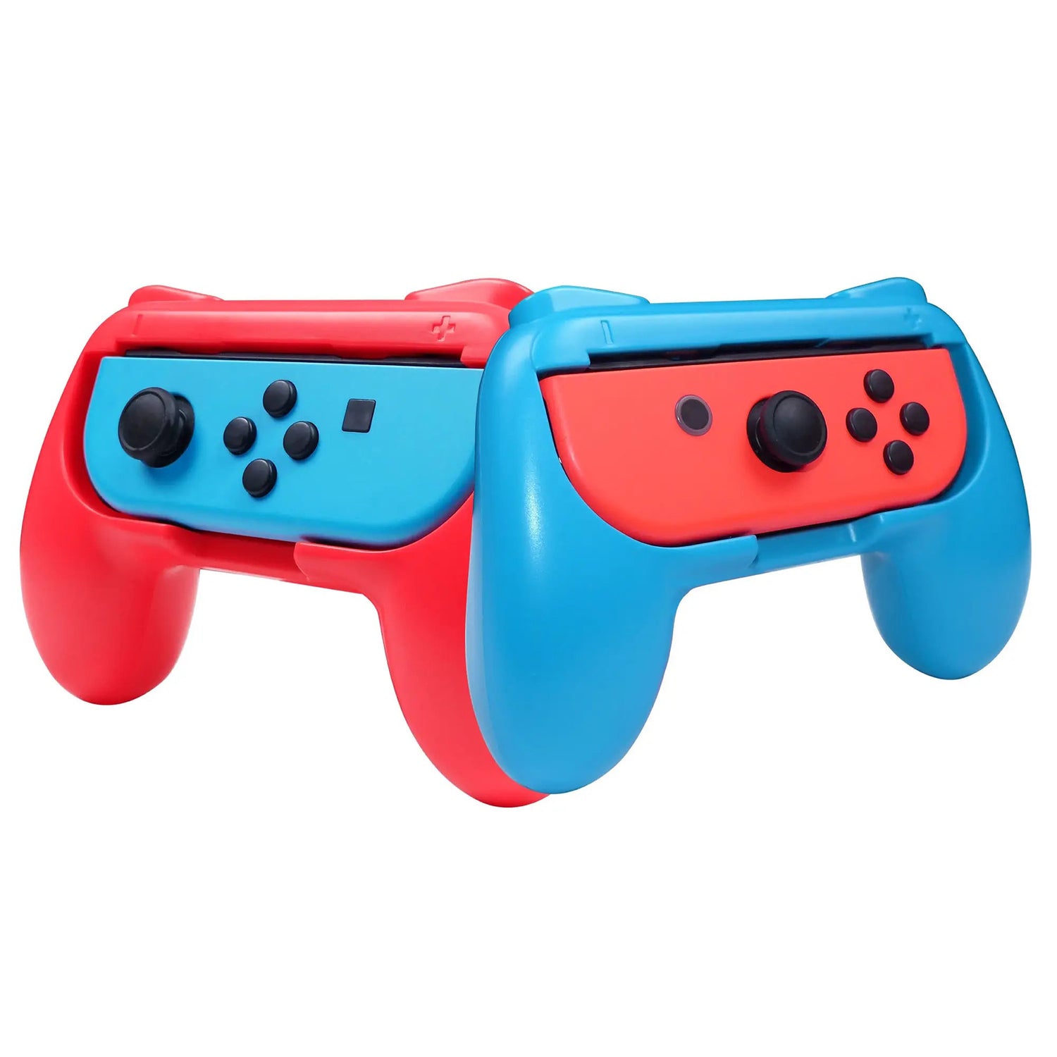 SUBSONIC Switch Duo Control Grip with Joy-Con Handles - Model SA5490