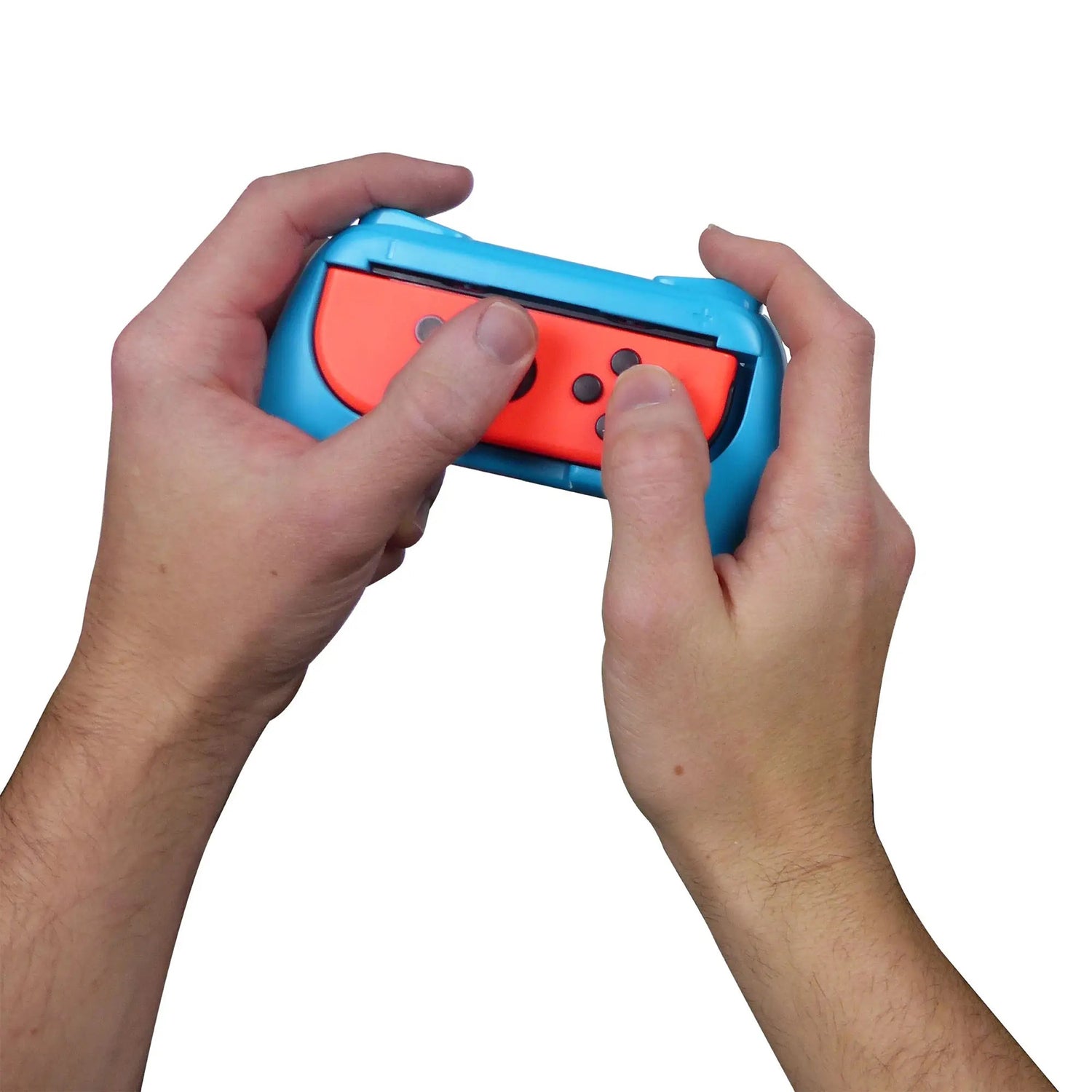 SUBSONIC Switch Duo Control Grip with Joy-Con Handles - Model SA5490