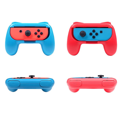 SUBSONIC Switch Duo Control Grip with Joy-Con Handles - Model SA5490