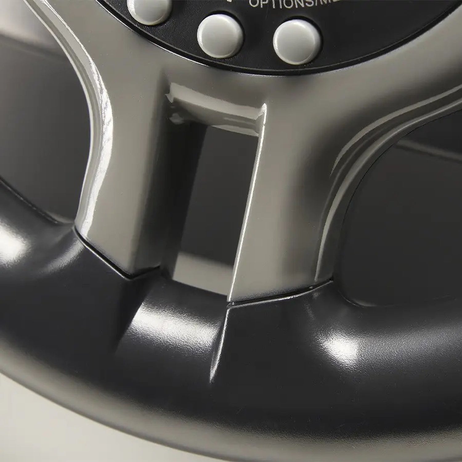 SUBSONIC SV 250 Driving Wheel - Multi-Platform Wired Racing Controller with Pedals and Vibration Feedback