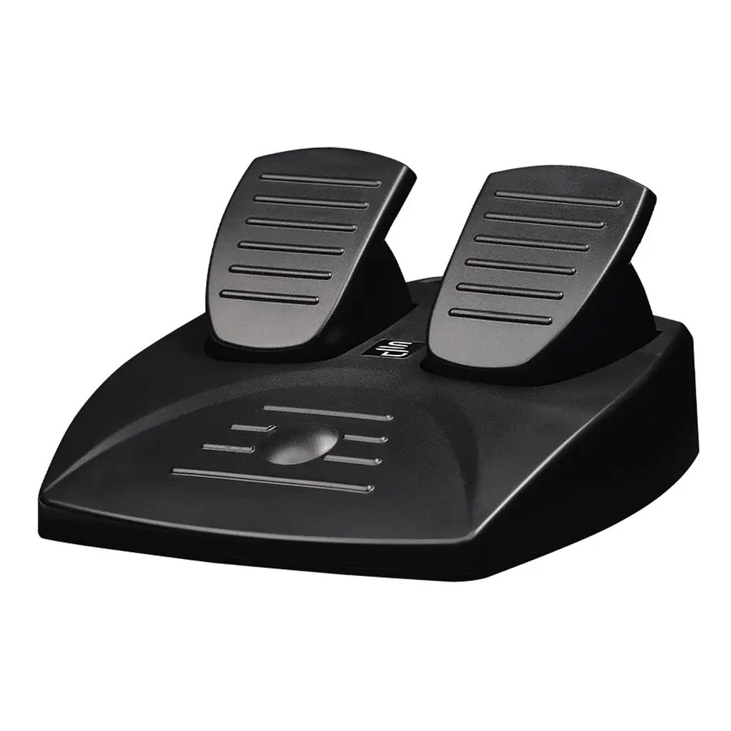 SUBSONIC SV 250 Driving Wheel - Multi-Platform Wired Racing Controller with Pedals and Vibration Feedback