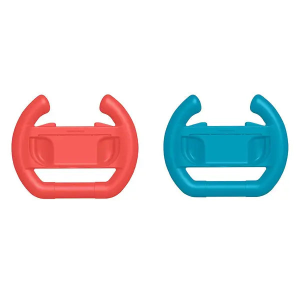 SUBSONIC Nintendo Switch Joy-Con Racing Wheel Pack - Model SA5597
