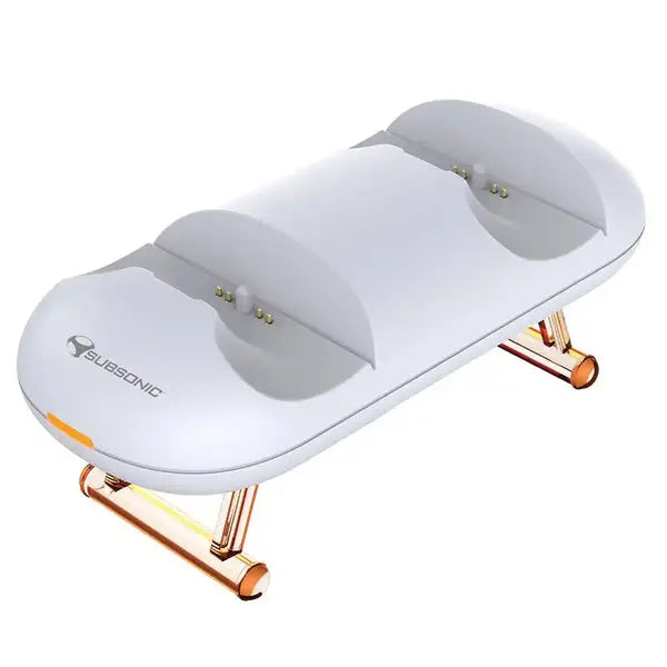 SUBSONIC PS5 Duo LED Dock with Dual Controller Charging Station - Part SA5632