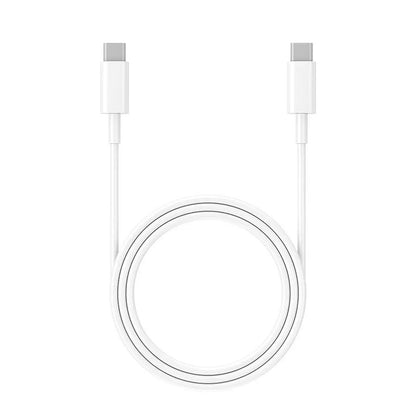 SUBSONIC PS5 Charge & Play Cable with Dual USB-C Connectors - 9.8 ft