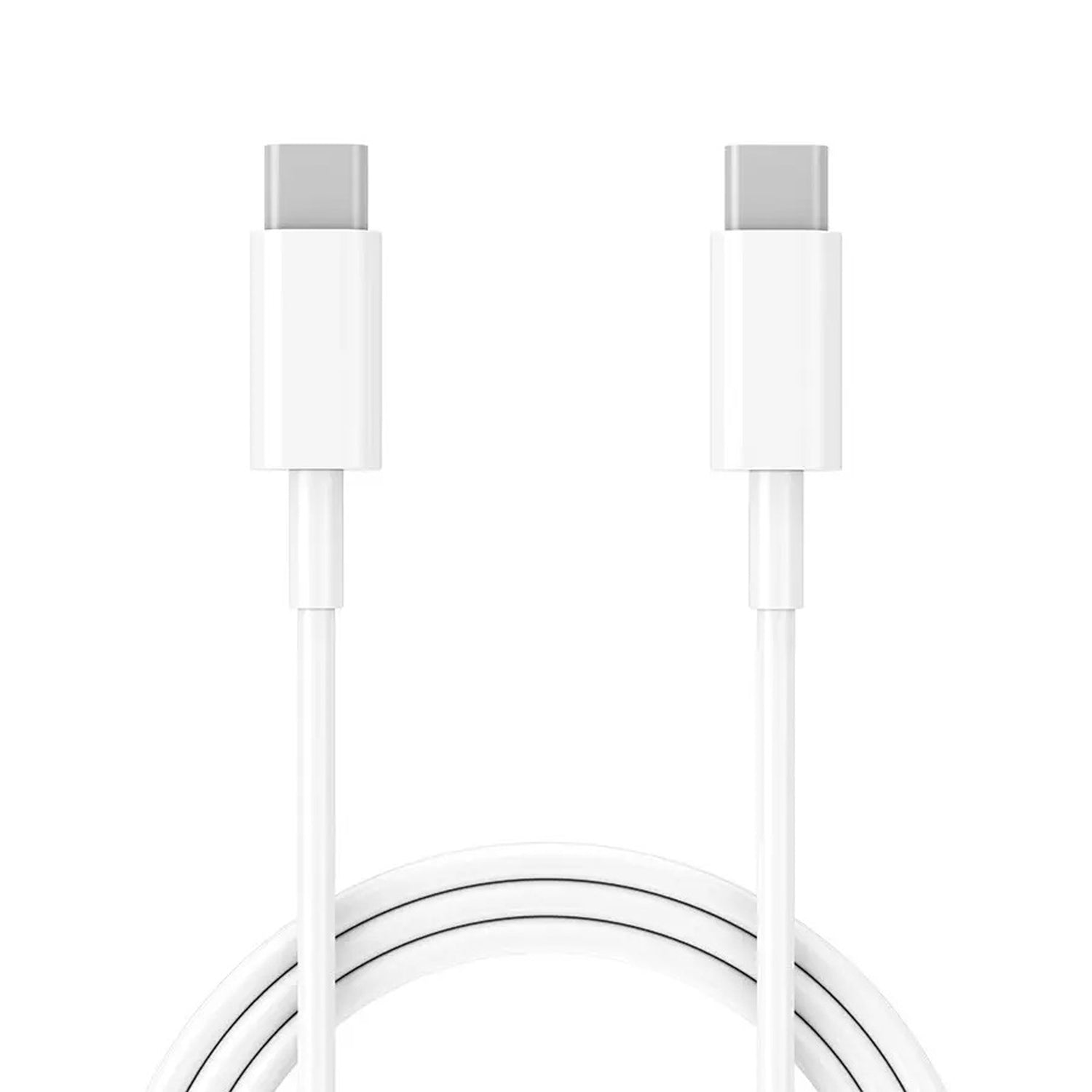 SUBSONIC PS5 Charge & Play Cable with Dual USB-C Connectors - 9.8 ft