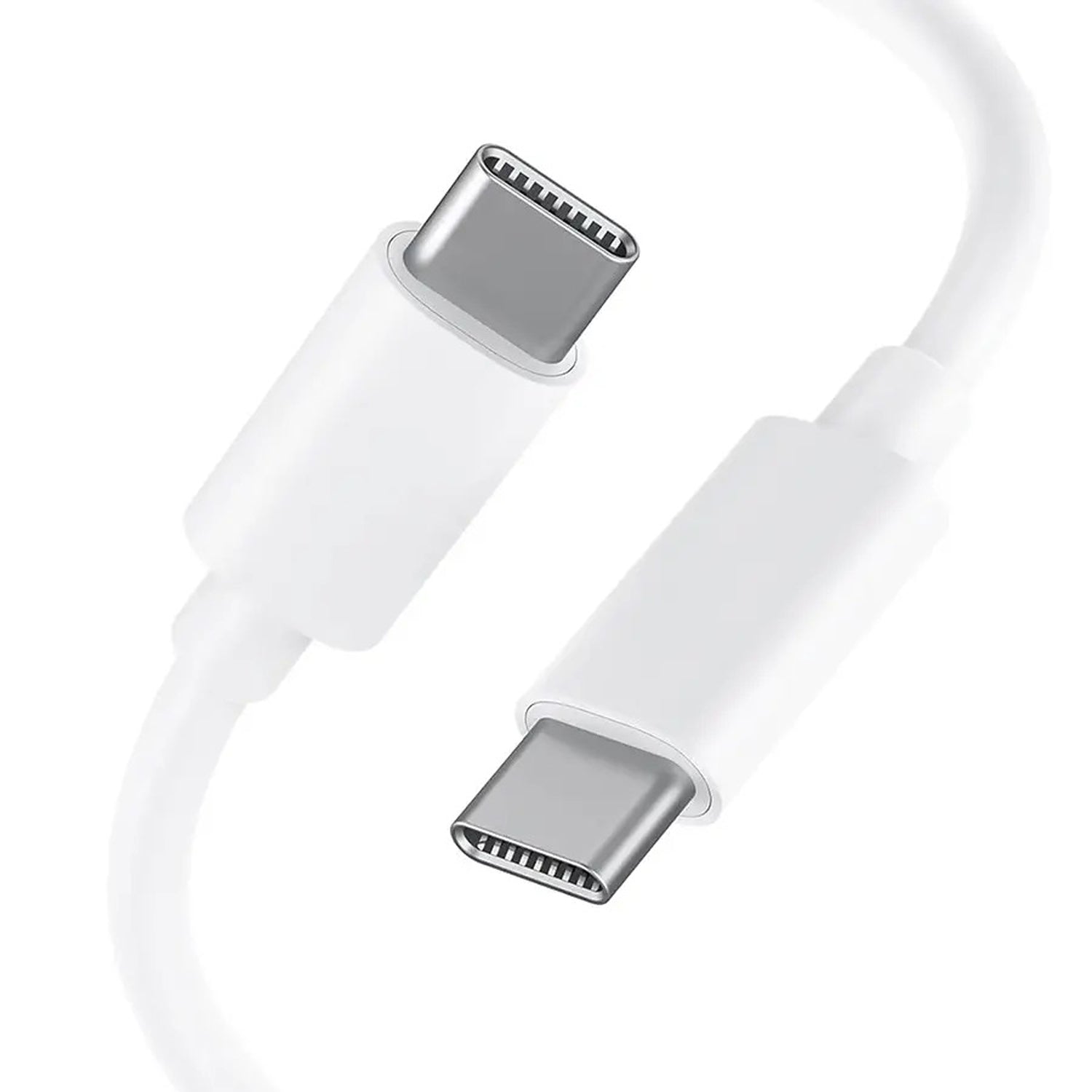 SUBSONIC PS5 Charge & Play Cable with Dual USB-C Connectors - 9.8 ft