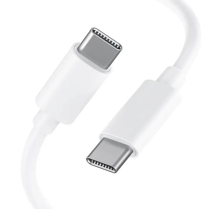 SUBSONIC PS5 Charge & Play Cable with Dual USB-C Connectors - 9.8 ft