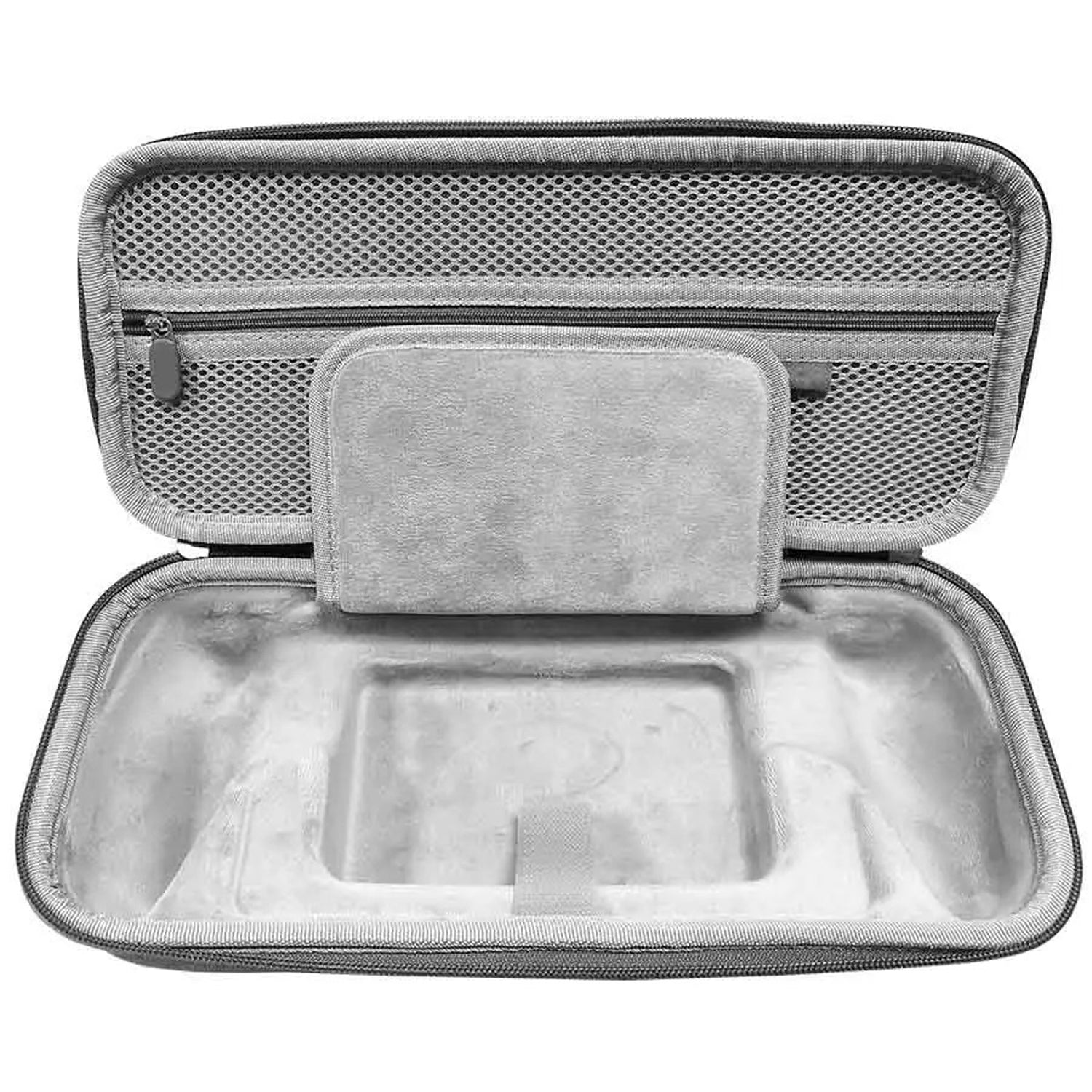 SUBSONIC PS5 PS Portal Protective Pack with Shell Case and Tempered Glass Screen Protector