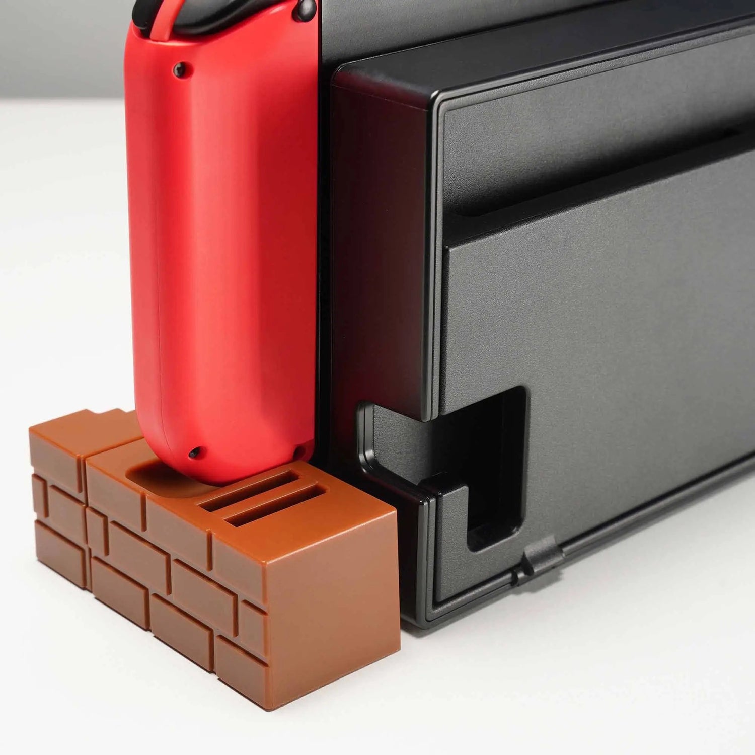 Subsonic SWITCH PowerStation Storage and Charging Base for Nintendo Switch and Switch OLED - Part SA5643