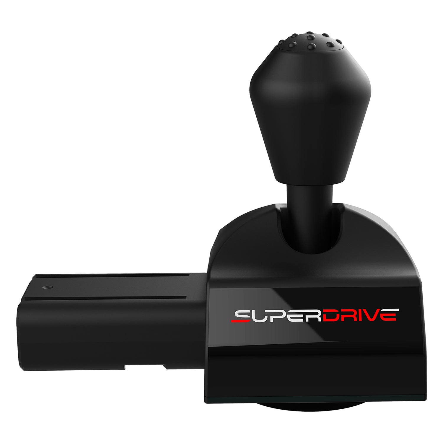 SUBSONIC 220RS-X Racing Wheel with 11-Inch Diameter and Dual Vibration Motors for PS4, Xbox, Switch, and PC