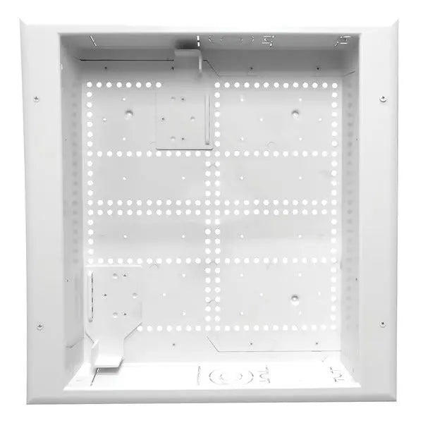 Datacomm Electronics No Power Connected Media Box (Part No. 45-8017-1)