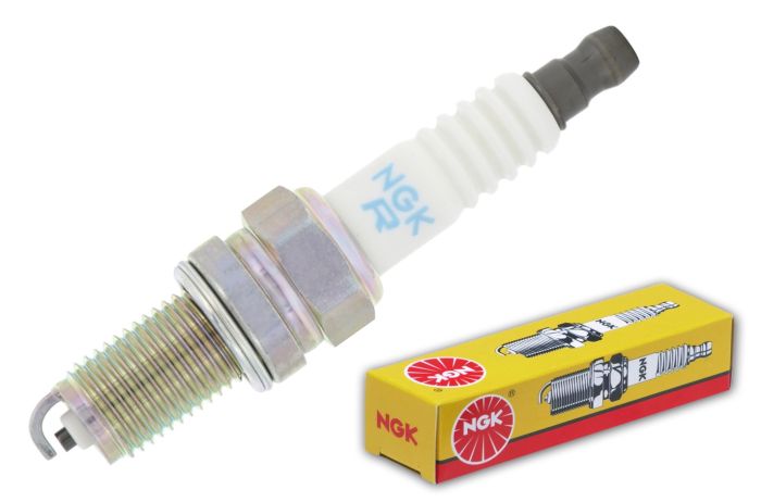 NGK 3932 DCPR7E Nickel Spark Plug