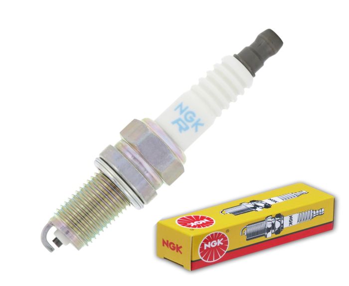 NGK 2641 DCPR9E Nickel Spark Plug for Reliable Ignition and Performance