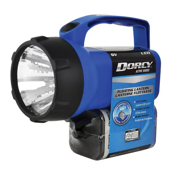 6V 75LM LED LNTRN