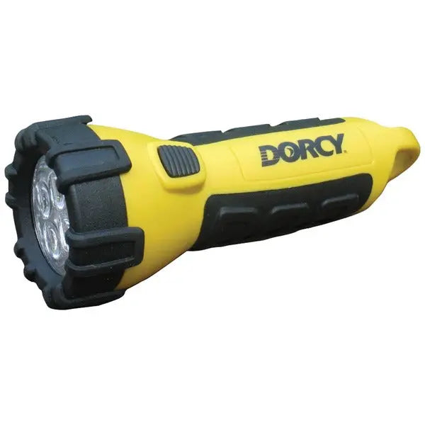 LED CARBINR WP FLASHLGHT
