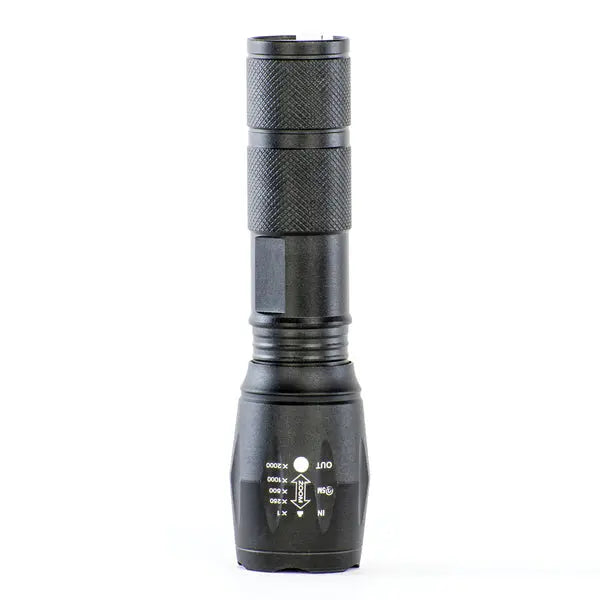 300-LM UL-HD USB FLSHLT