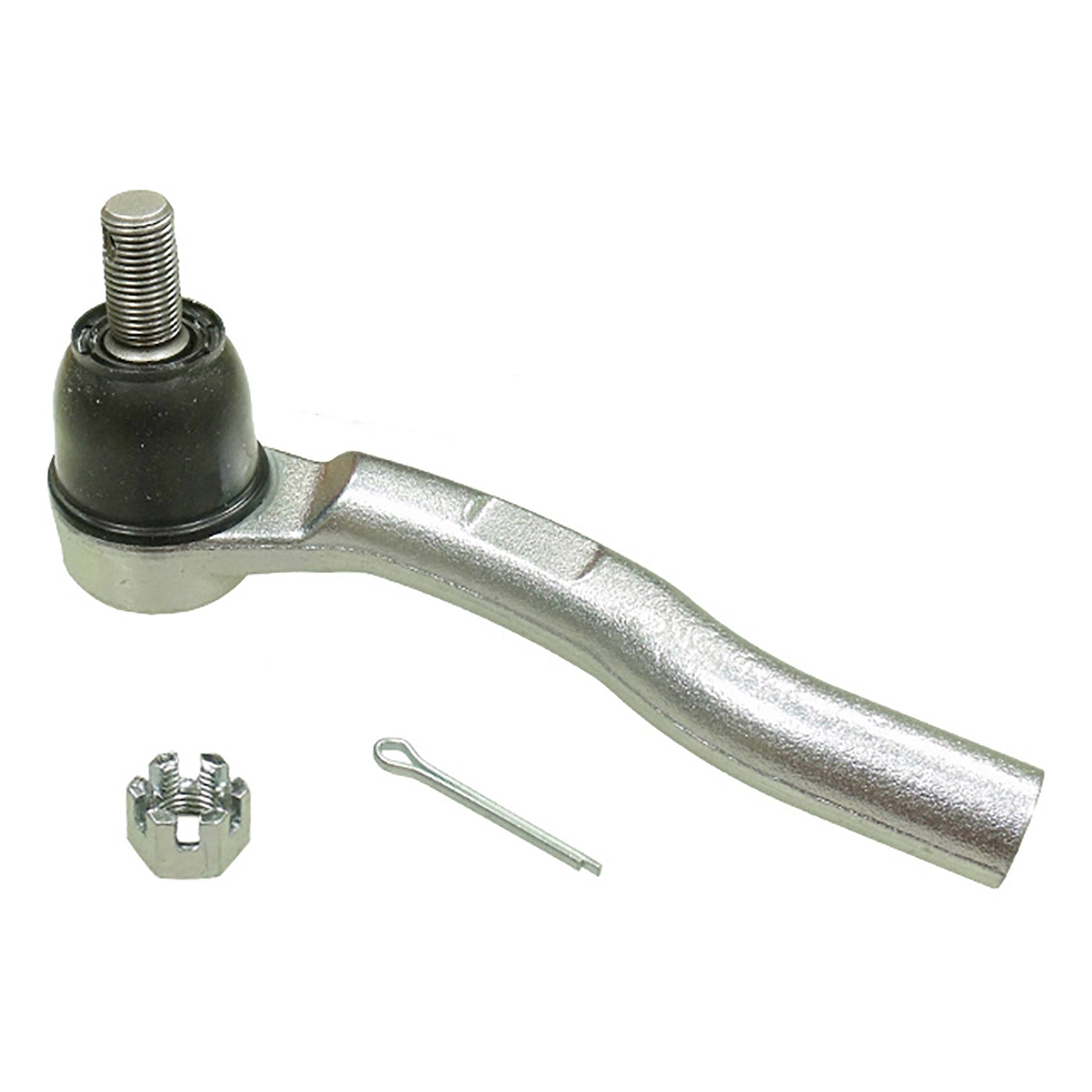 Bronco AT-08786 Tie Rod End for Automotive Steering Systems