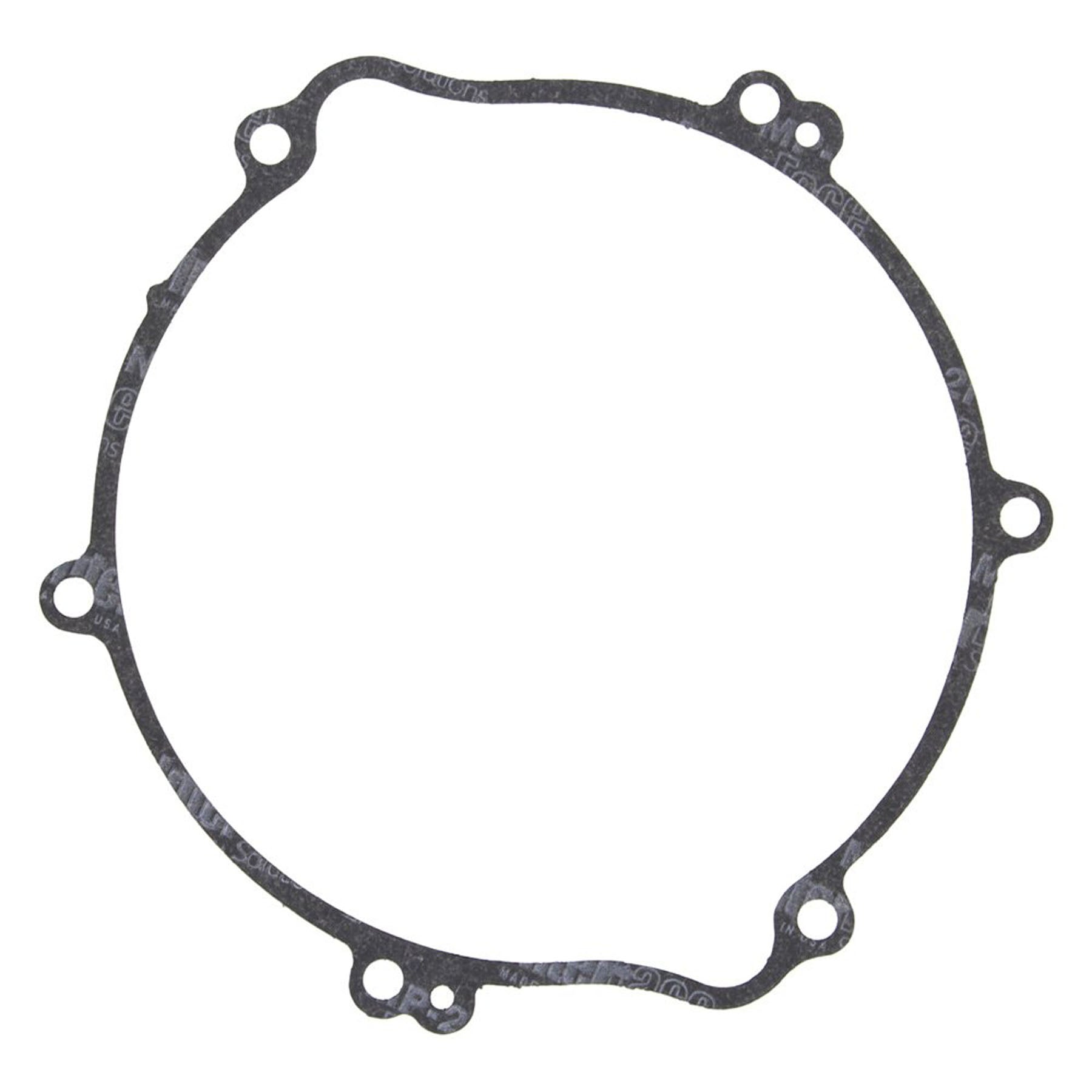 VERTEX Clutch Gasket Inner Sidecover - Part Number 332017