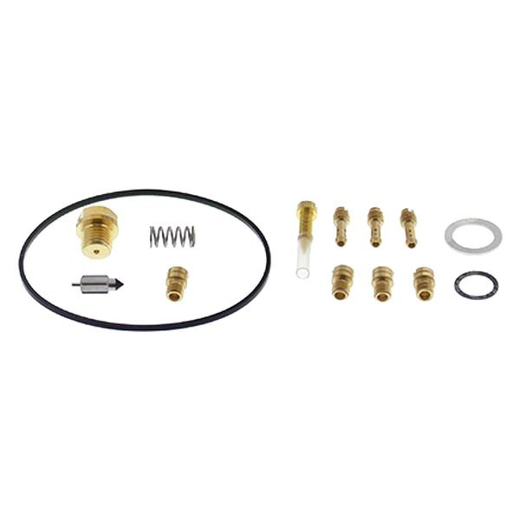 All Balls Racing Yamaha Carburetor Rebuild Kit (Part #26-1884)