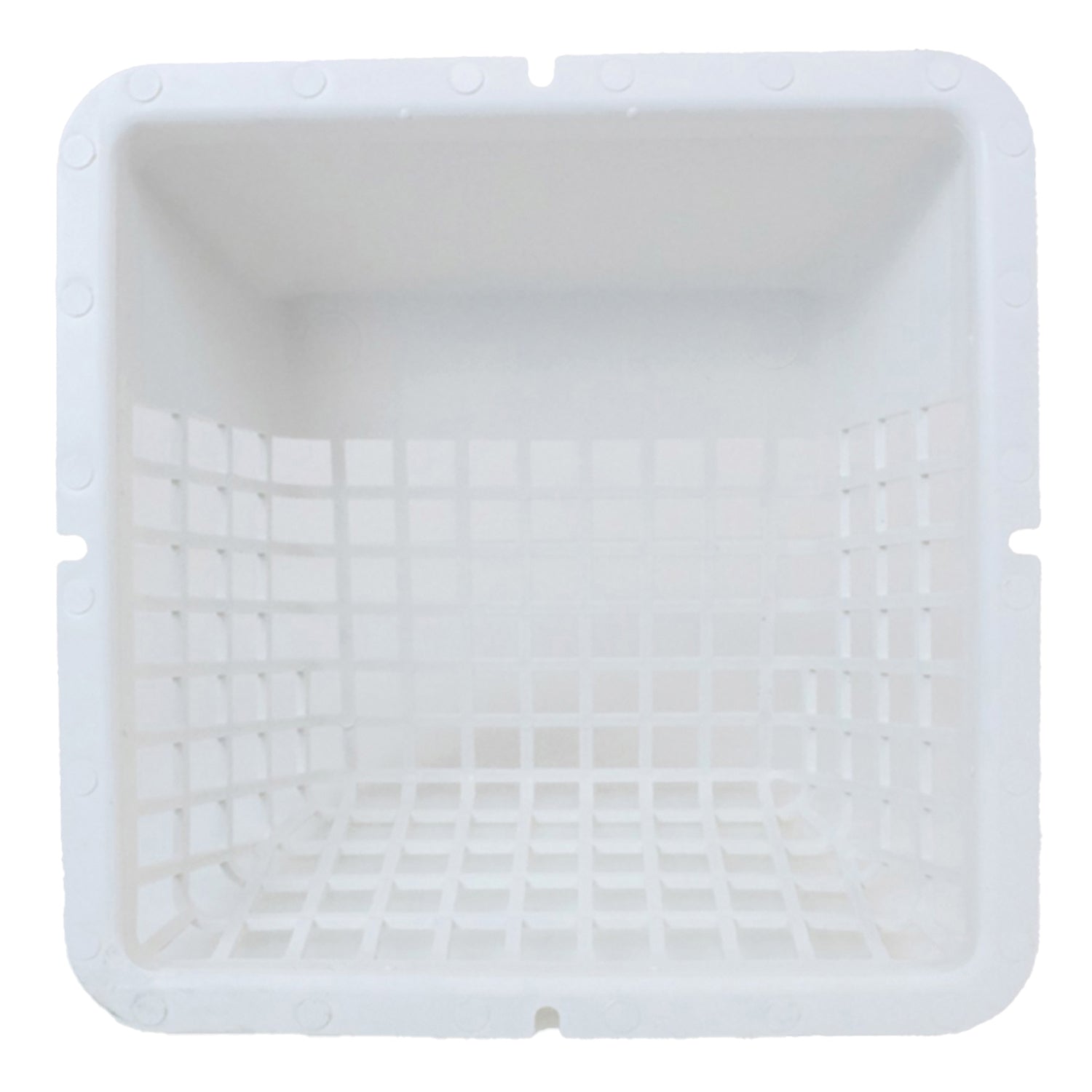 DEFLECTO Universal Bird Guard UBGWL-A for 3-inch and 4-inch Exhaust Vents