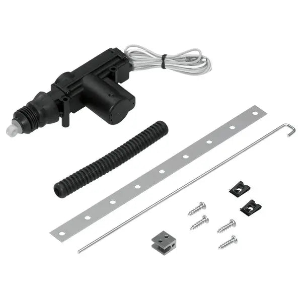 VOXX DA1 Door Lock Actuator for Enhanced Vehicle Security and Convenience