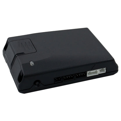 Directed(R) DS4 System with Bluetooth and Temperature Sensor – Advanced Vehicle Security and Convenience